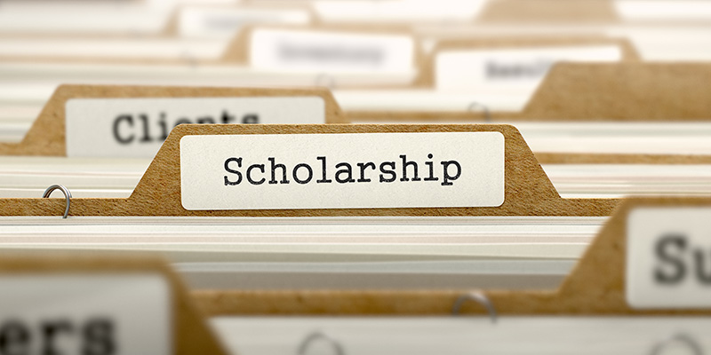 Candidate Scholarships