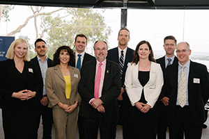 Perth Natural Resources Vision Launch