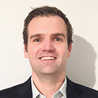 Ross Dinsdale