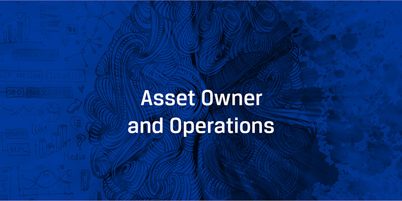 ACY Asset Owner and Operations
