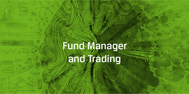 ACY Fund Manager and Trading