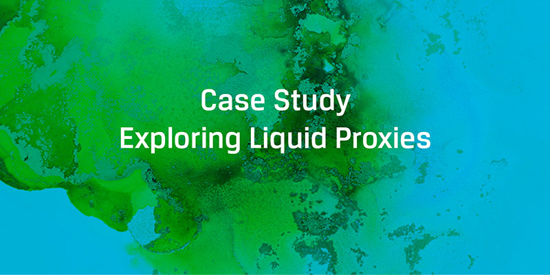 Illiquid Asset Case Study Exploring Liquid Proxies