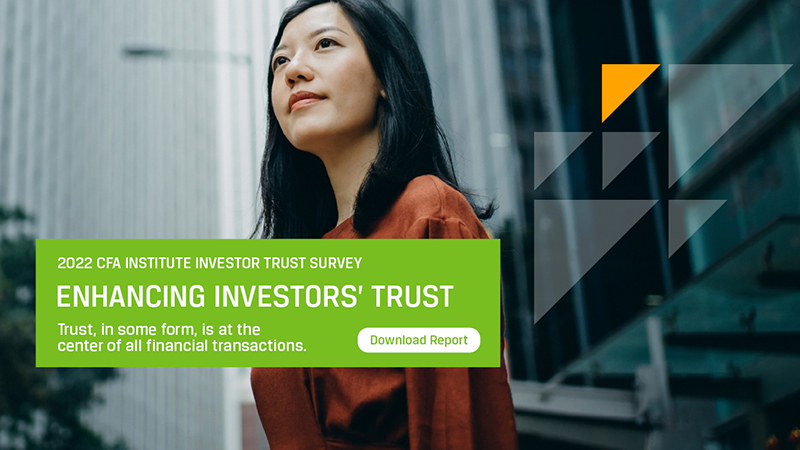 2022 Investor Trust