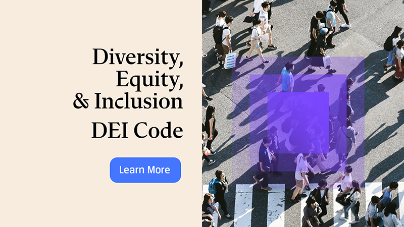 DEI Code