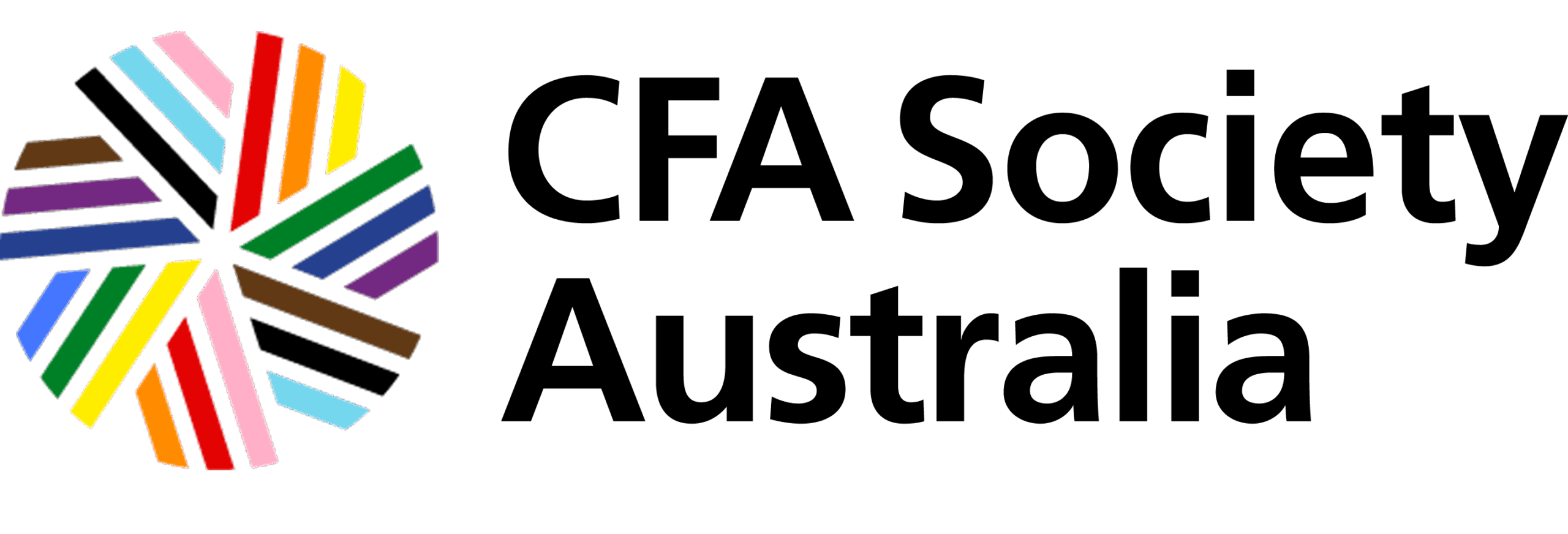 CFA Socities Australia Logo