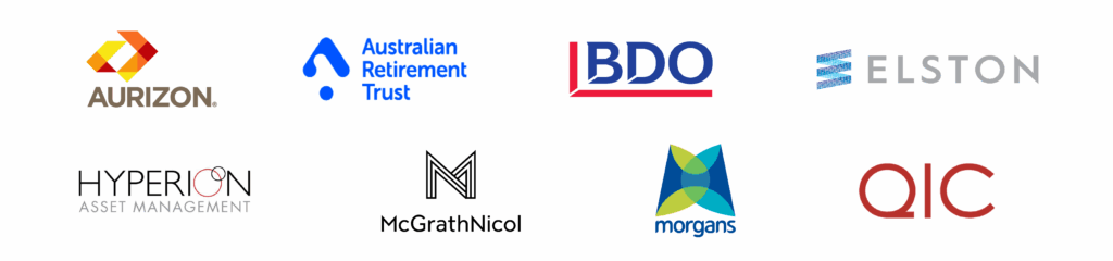 2025 Career Day Sponsors